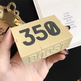 YZY 350 box Airpods Case