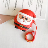 XMAS airpods case