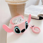 Stich Airpods Case
