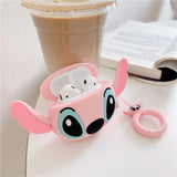 Stich Airpods Case