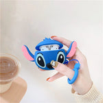 Stich Airpods Case