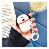 Snoopy Airpods Case