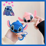 Stich Airpods Case