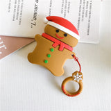 XMAS airpods case