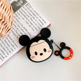 Mickey and Minnie Mouse Airpods Case