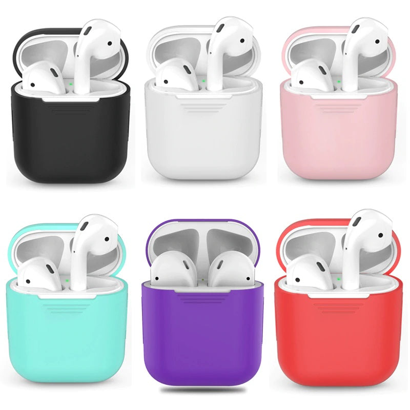 Regular airpods online